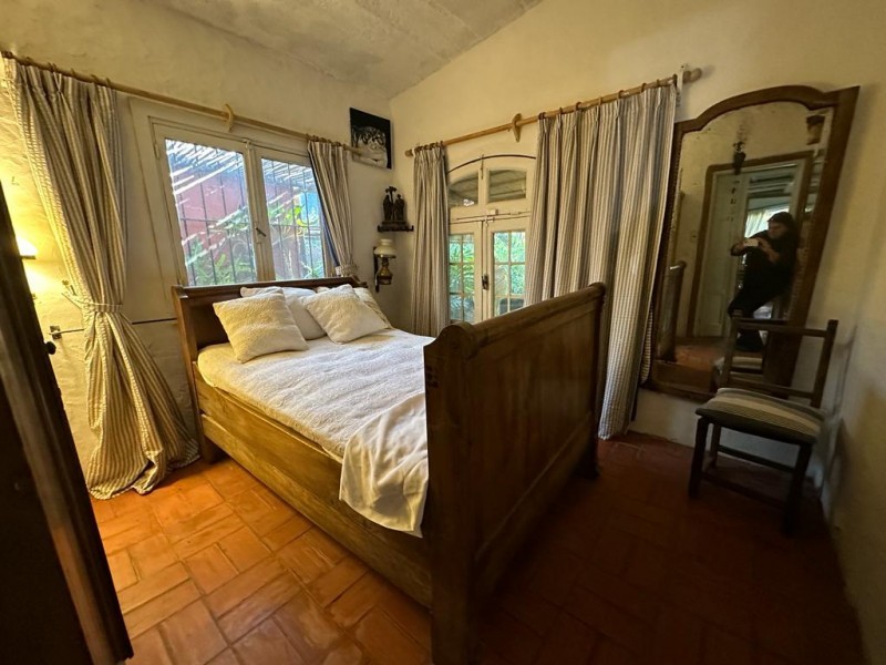 Casa de 3 dormitorios en el Tesoro